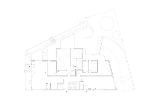 Neubau Wohn- und Geschäftshaus, Stuttgart-Möhringen