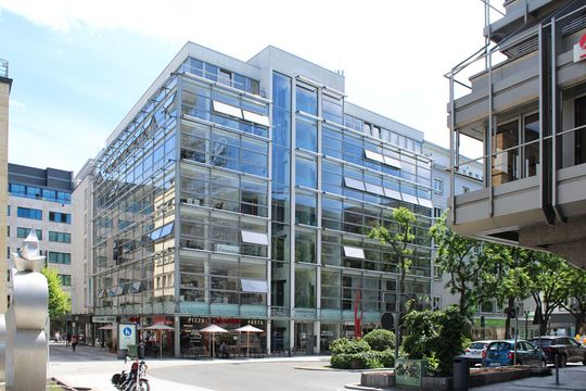 BA ARCHITEKTEN Stuttgart