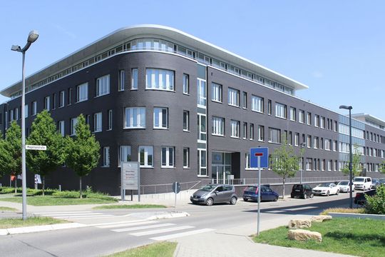 BA ARCHITEKTEN Stuttgart